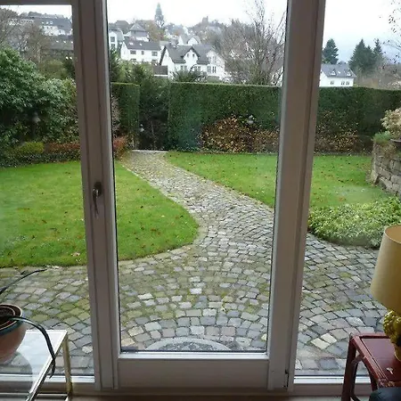 Appartement-landhaus-kruse