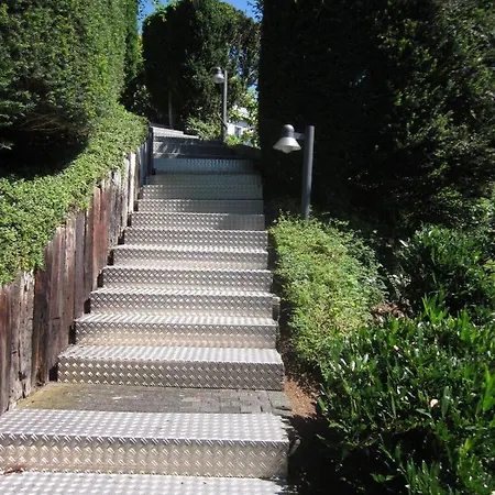 Appartement-landhaus-kruse Daire Meschede