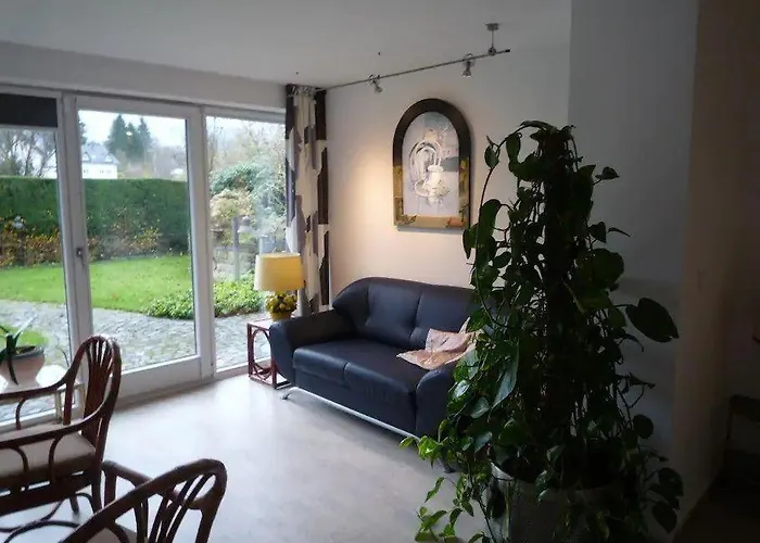 Lejlighed Appartement-landhaus-kruse