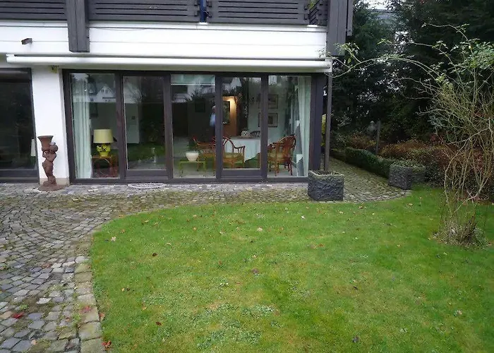 Appartement-landhaus-kruse Meschede