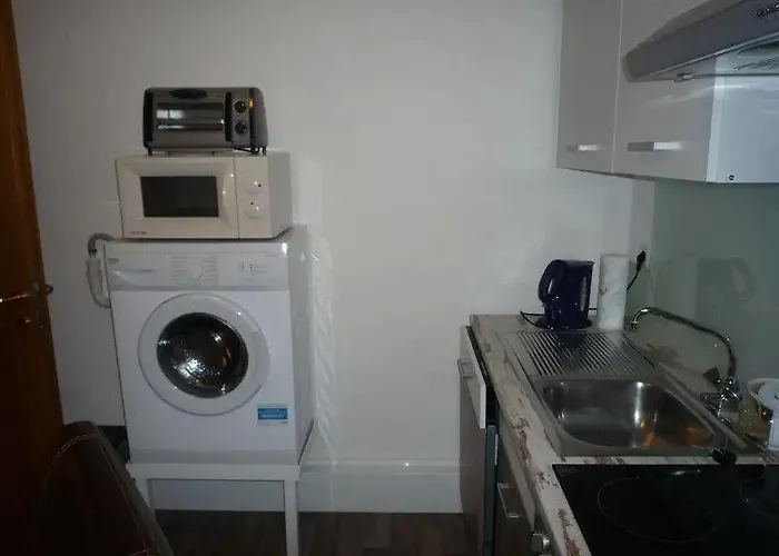 Appartement-landhaus-kruse