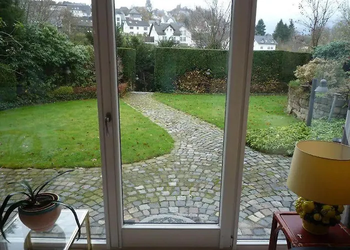 Appartement-landhaus-kruse