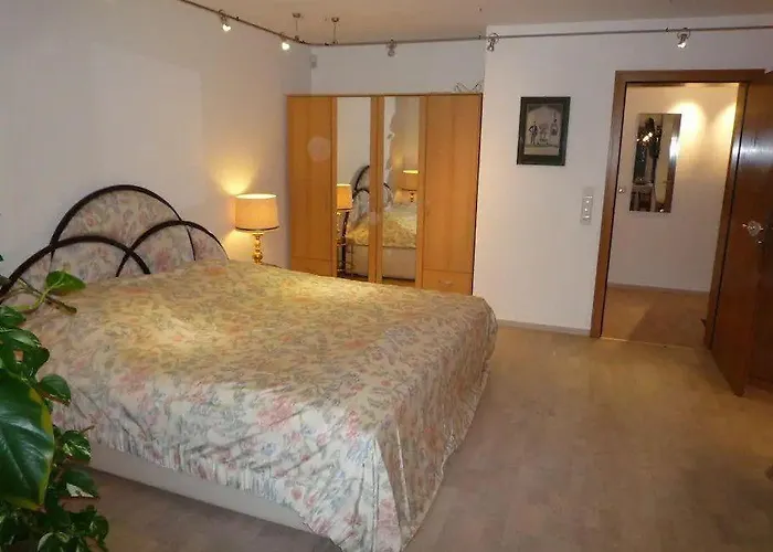 Lejlighed Appartement-landhaus-kruse