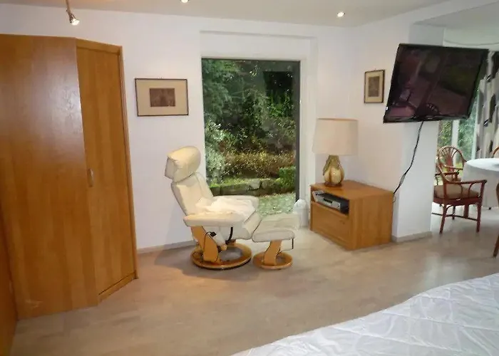 Appartement-landhaus-kruse