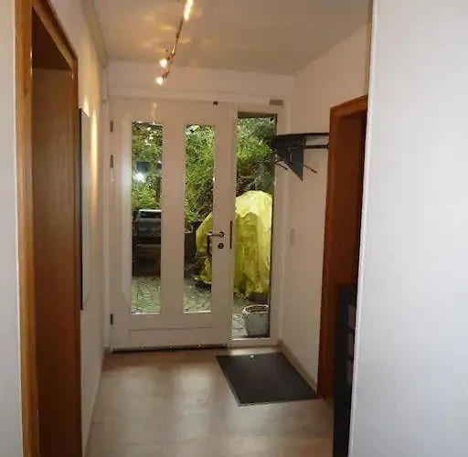 Lejlighed Appartement-landhaus-kruse