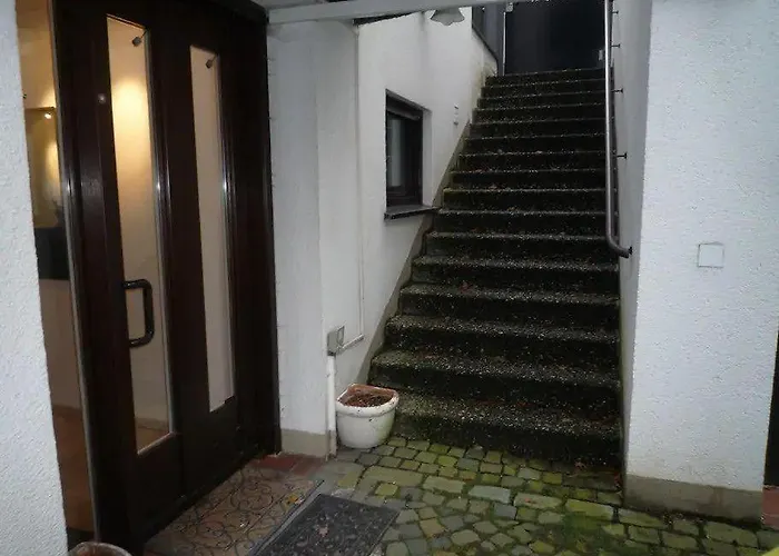 Appartement-landhaus-kruse