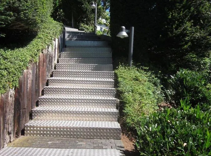 Appartement-landhaus-kruse Lejlighed Meschede