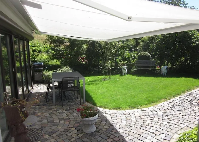 Lejlighed Appartement-landhaus-kruse Meschede